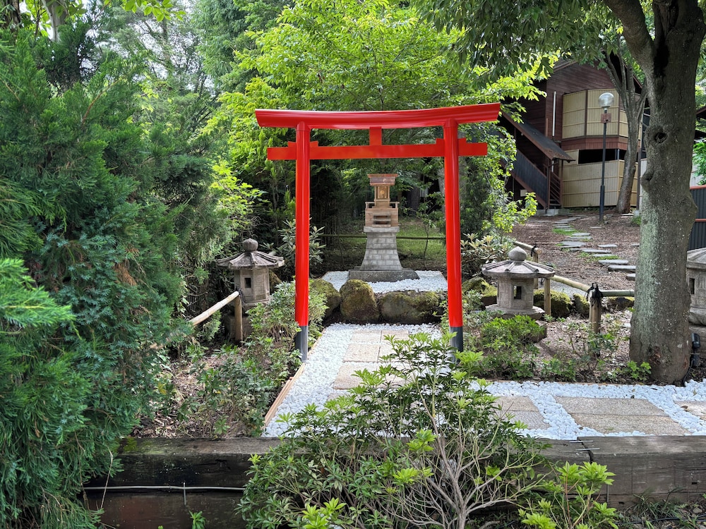 Fujiyama Inn Conifer 45/50