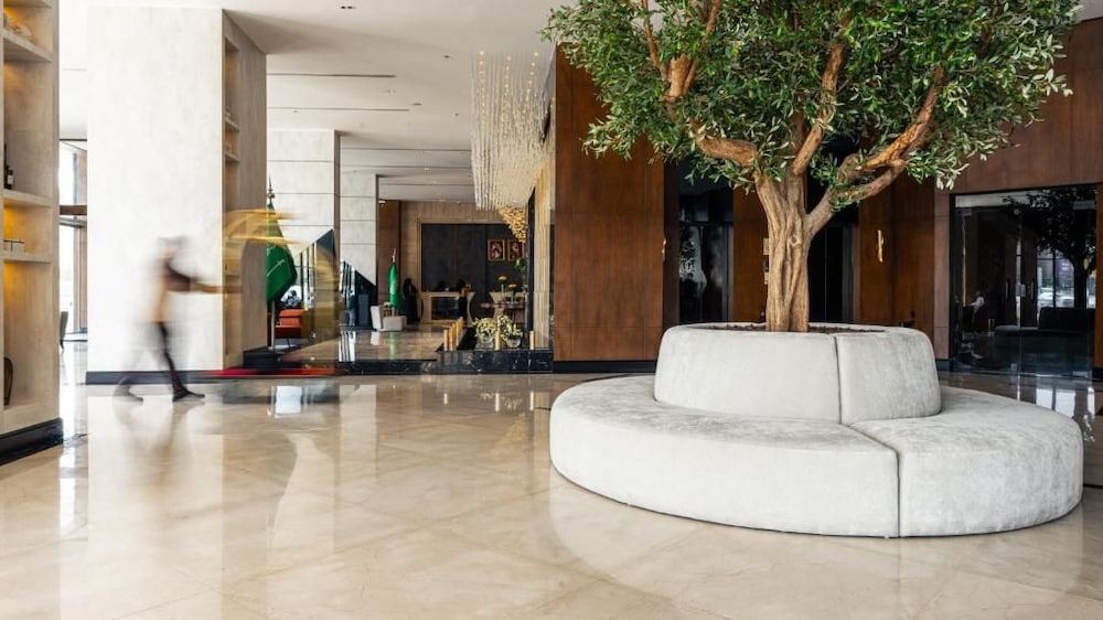 فندق نوفو(Novo Hotel) 7/50