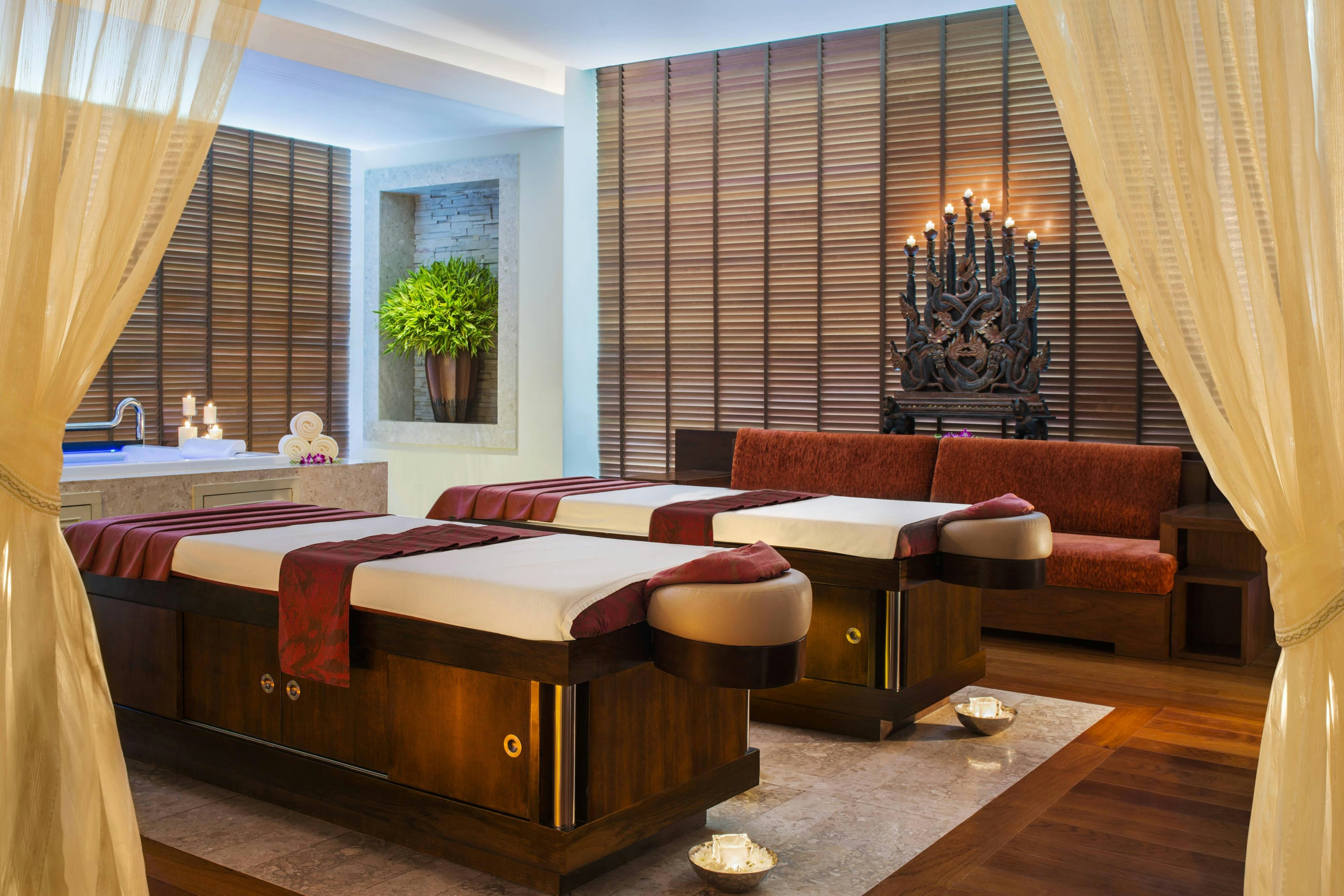 Sheraton Hua Hin Resort And Spa 17/75