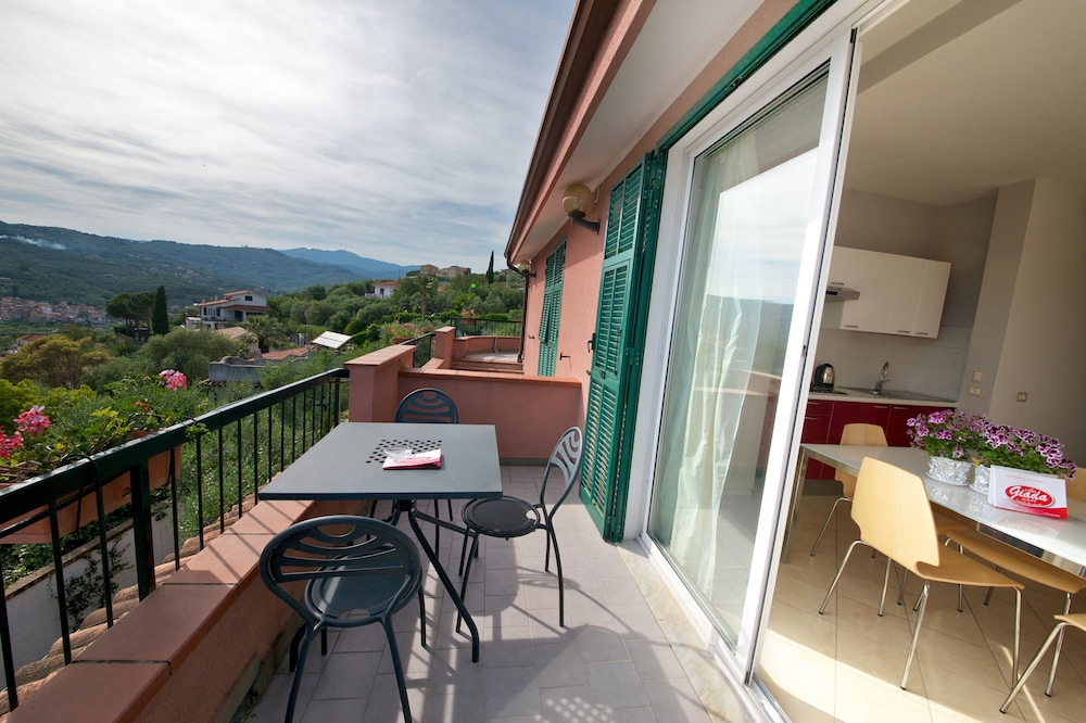 Villa Giada Resort 1/100