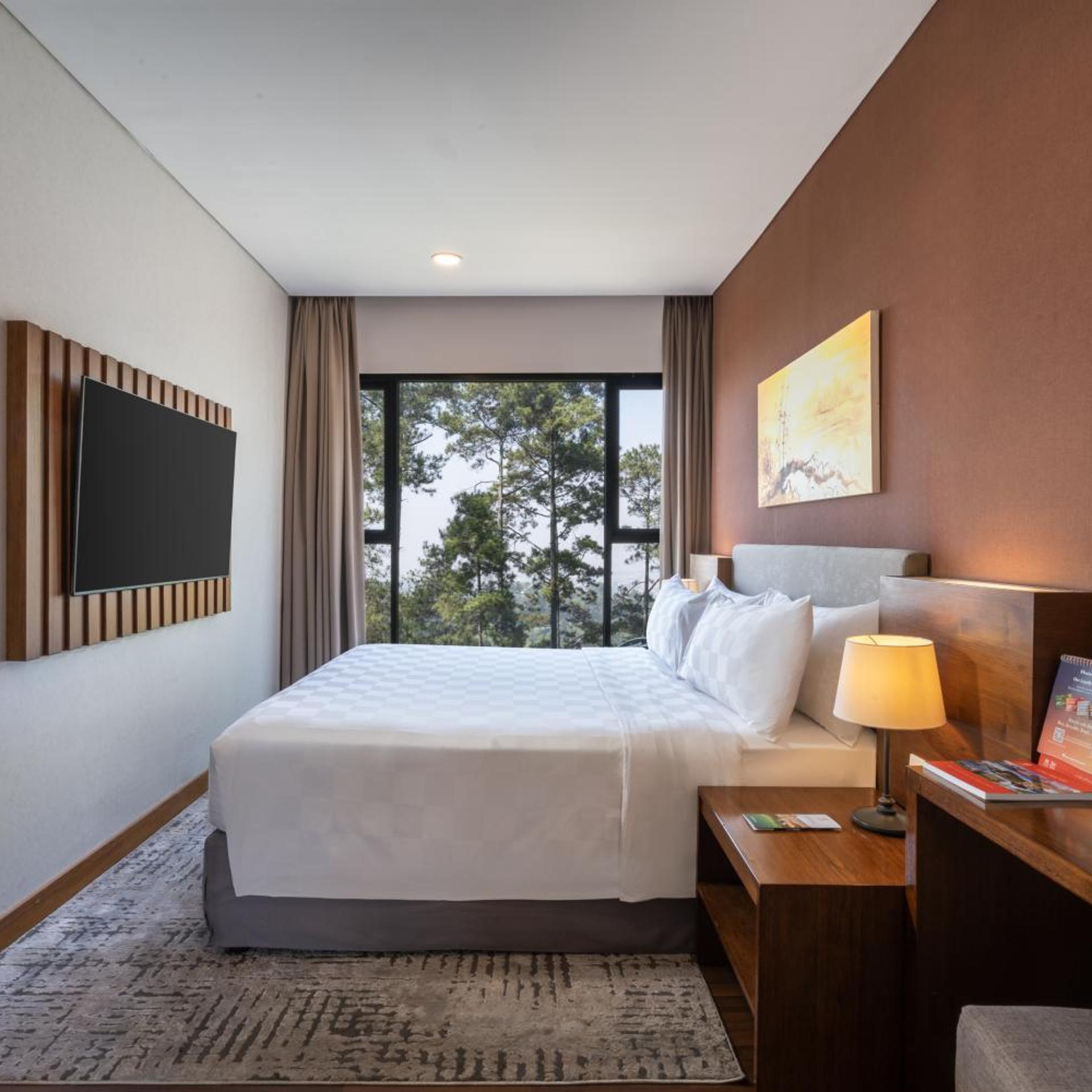 Dago Suite