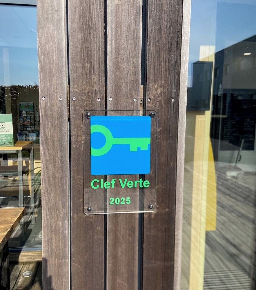 B&B HOTEL Bordeaux Est 5/21