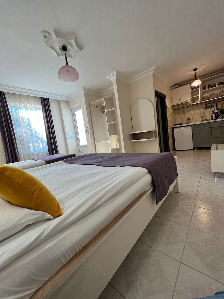 Victoria Princess Hotel Side - Adults Only 15/50