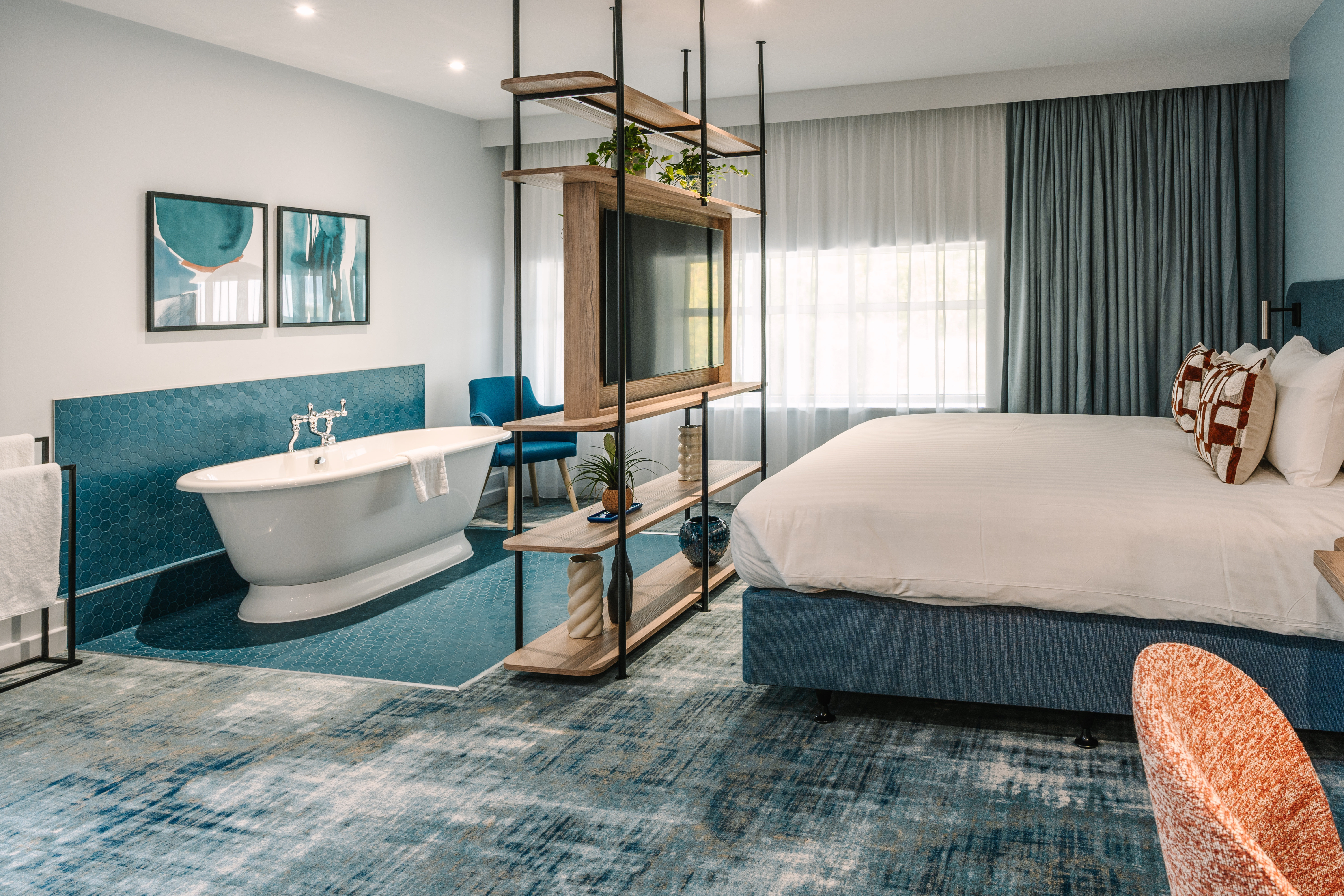 voco Winchester Hotel & Spa By IHG 69/69