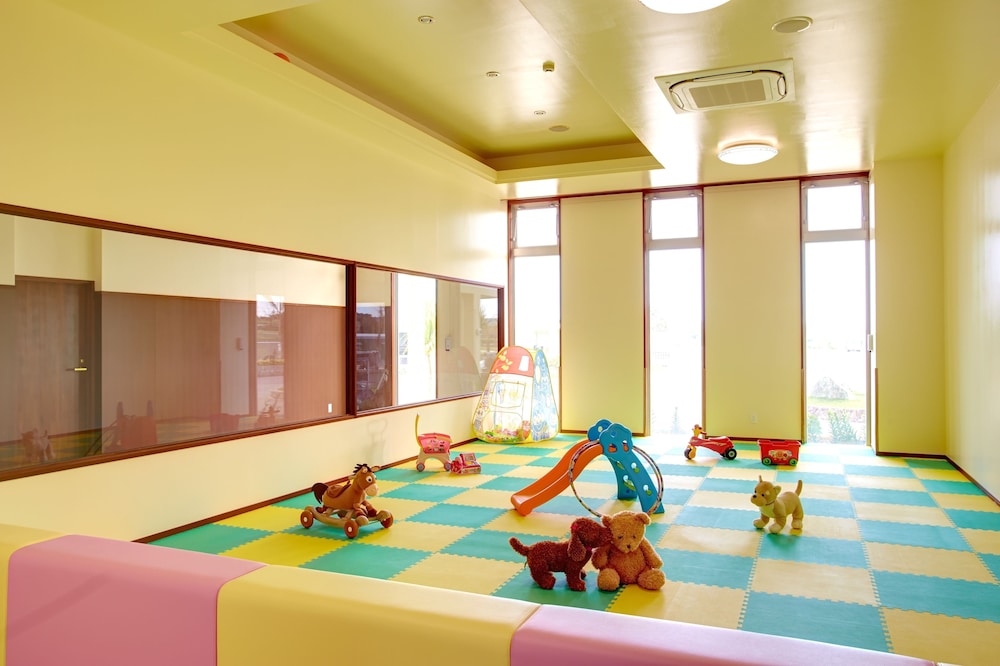 AJ Resort Island Ikeijima 52/65