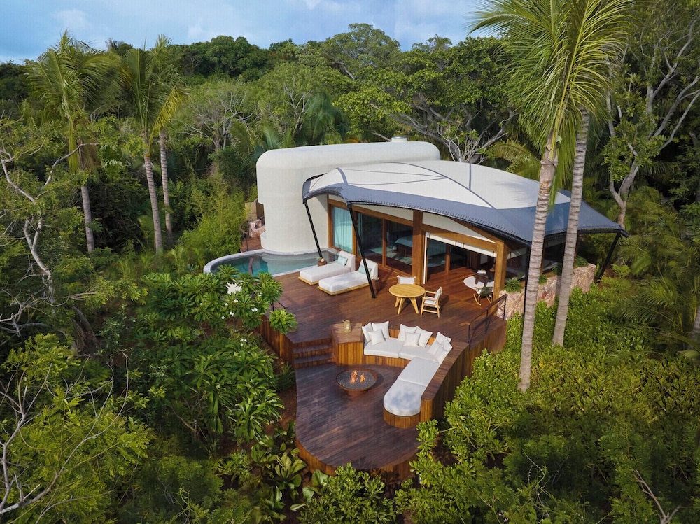 Naviva, A Four Seasons Resort, Punta Mita, Mexico - All Inclusive 48/50