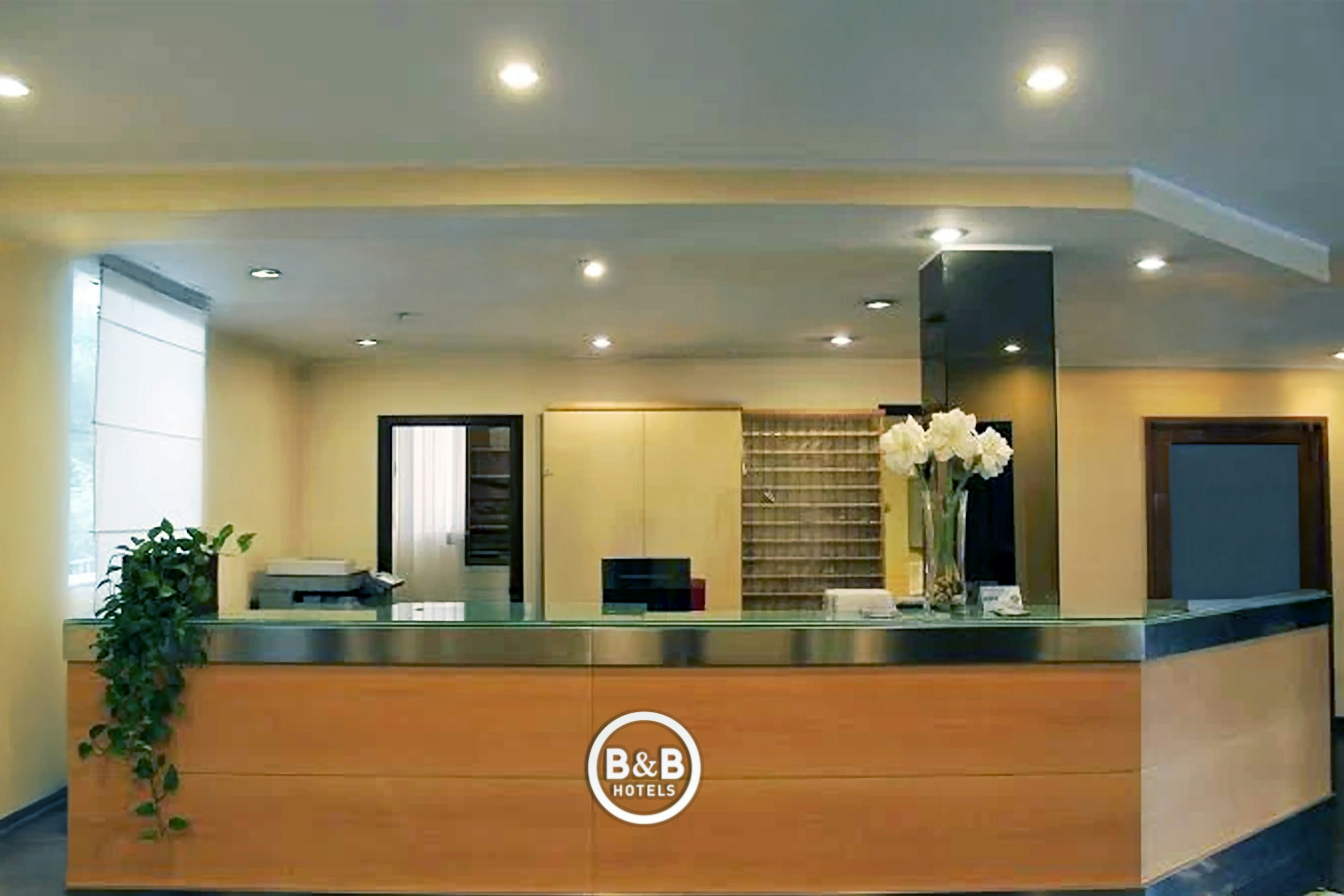 B&B HOTEL Calenzano First 3/18