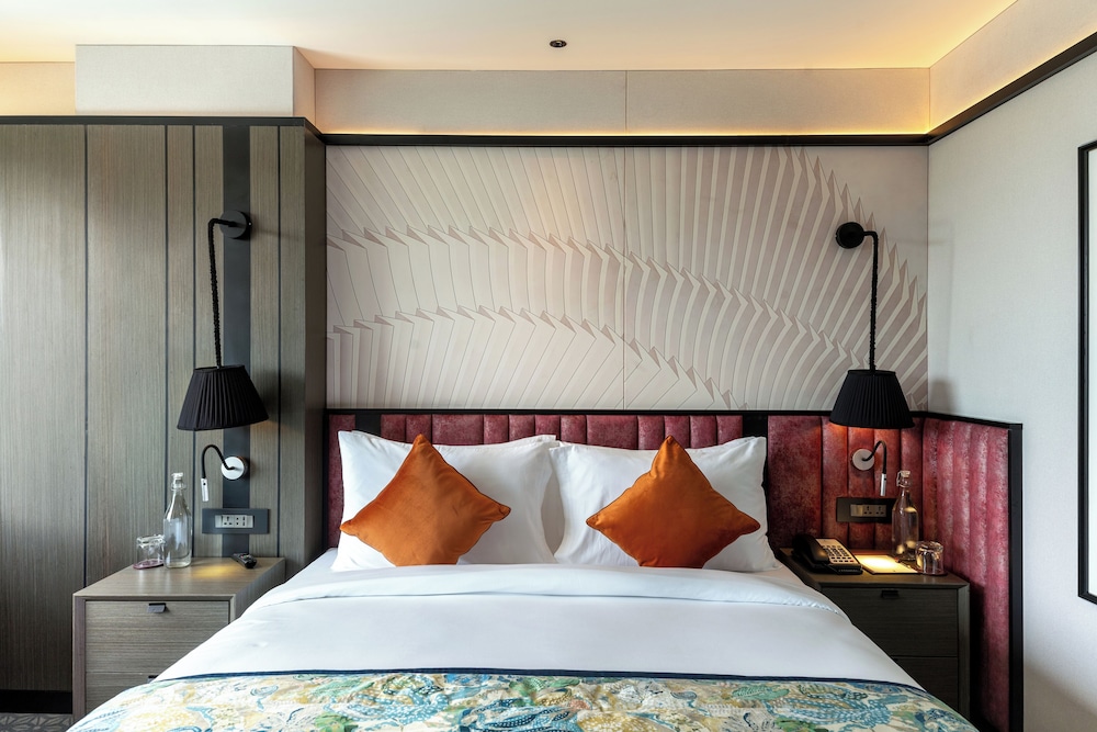 Parallel Hotel Udaipur, a member of Radisson Individuals 17/50