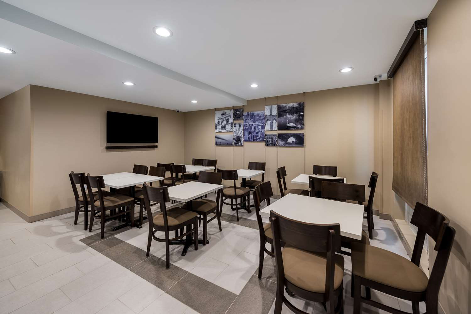 Sleep Inn Brooklyn - Sheepshead Bay 17/21