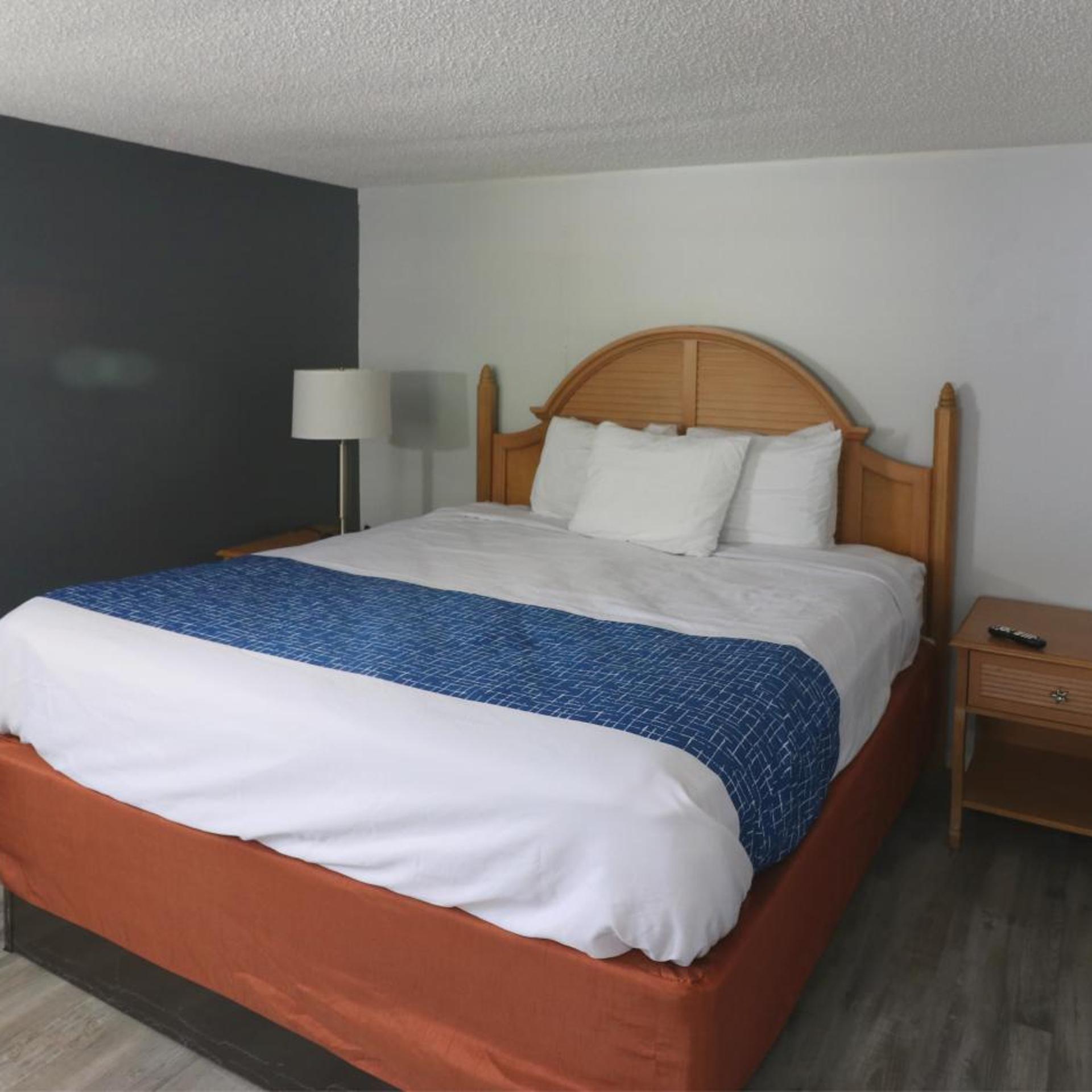 Bales Motel 7/26