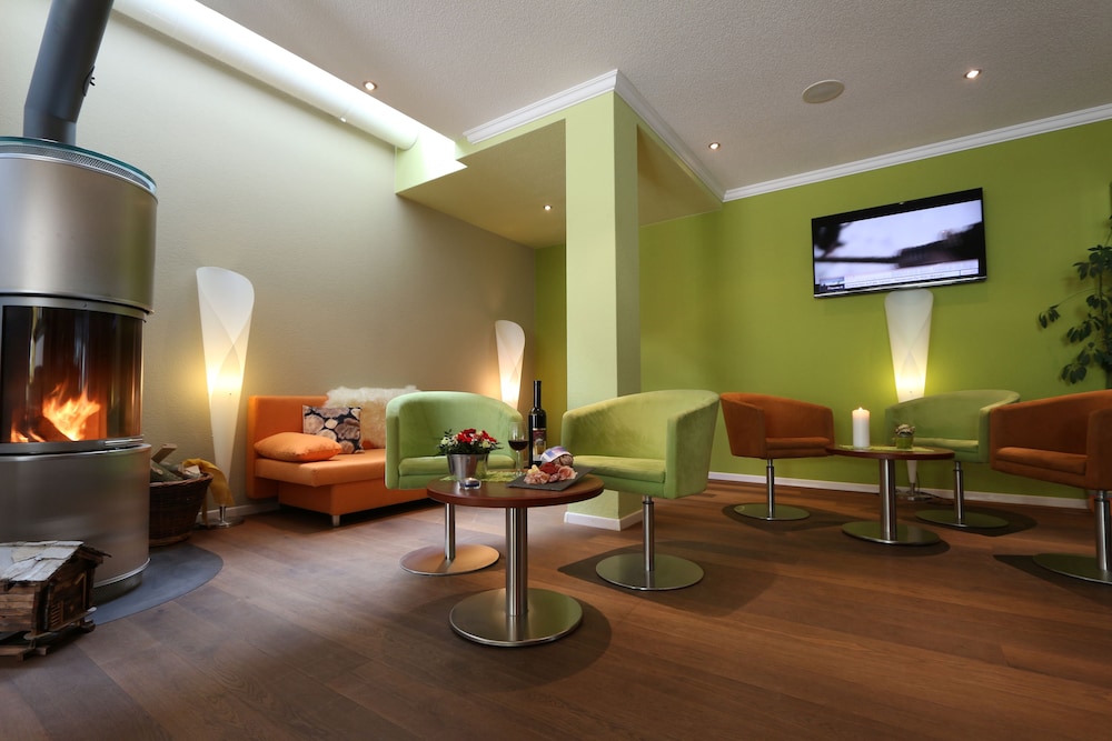 Hotel Feehof Garni 30/50
