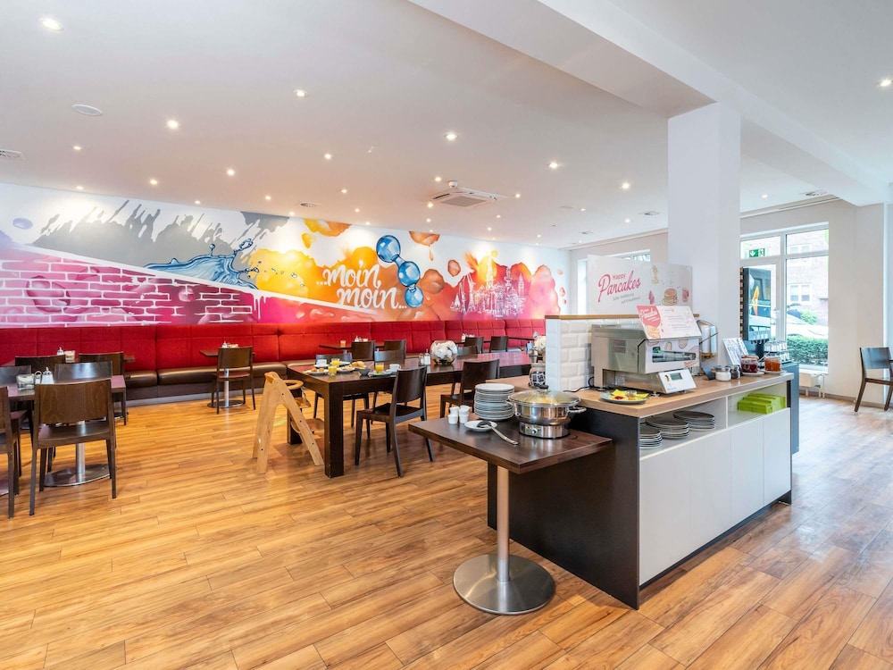 Ibis Styles Hamburg Alster City 7/47