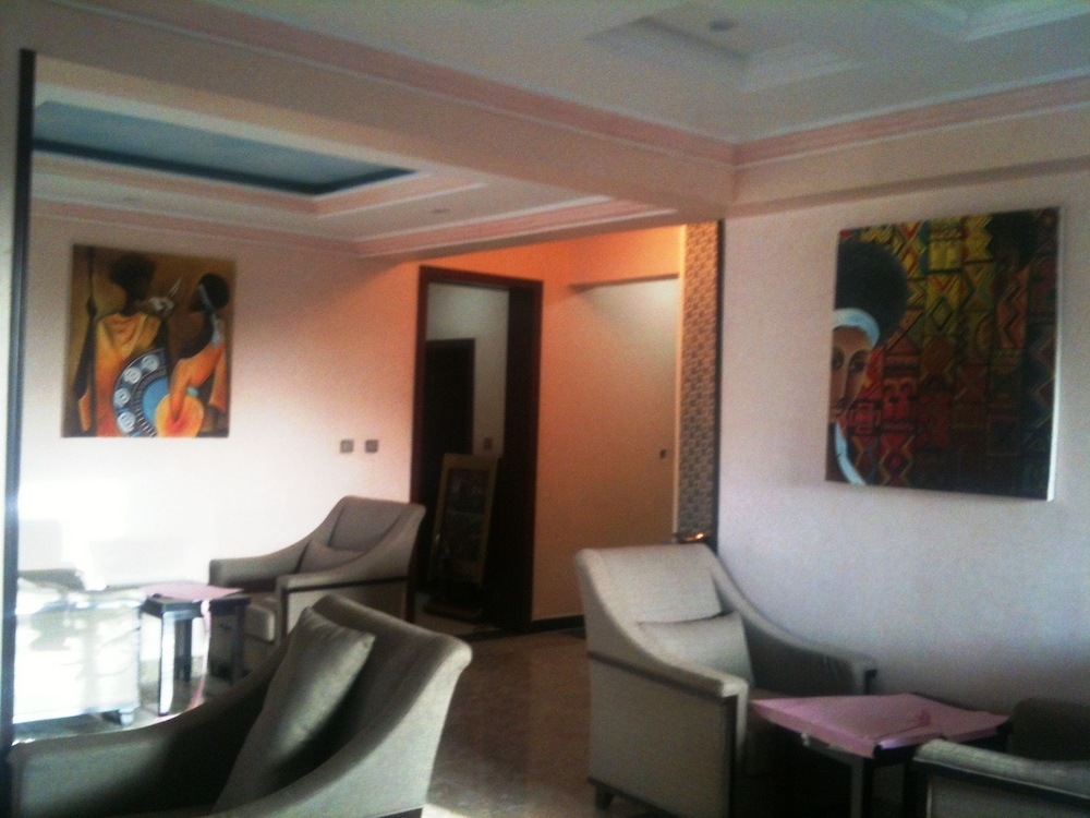 Southern Addis Hotel 27/37