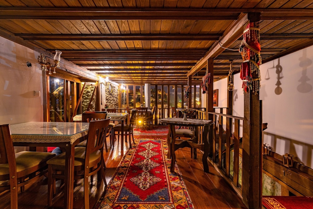 Safranbolu Seyir Konak Otel 49/67