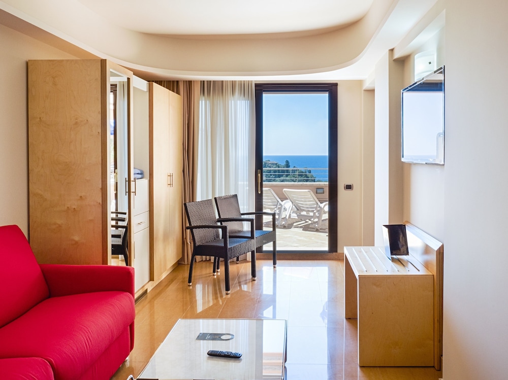 Panoramic Hotel Taormina 11/50