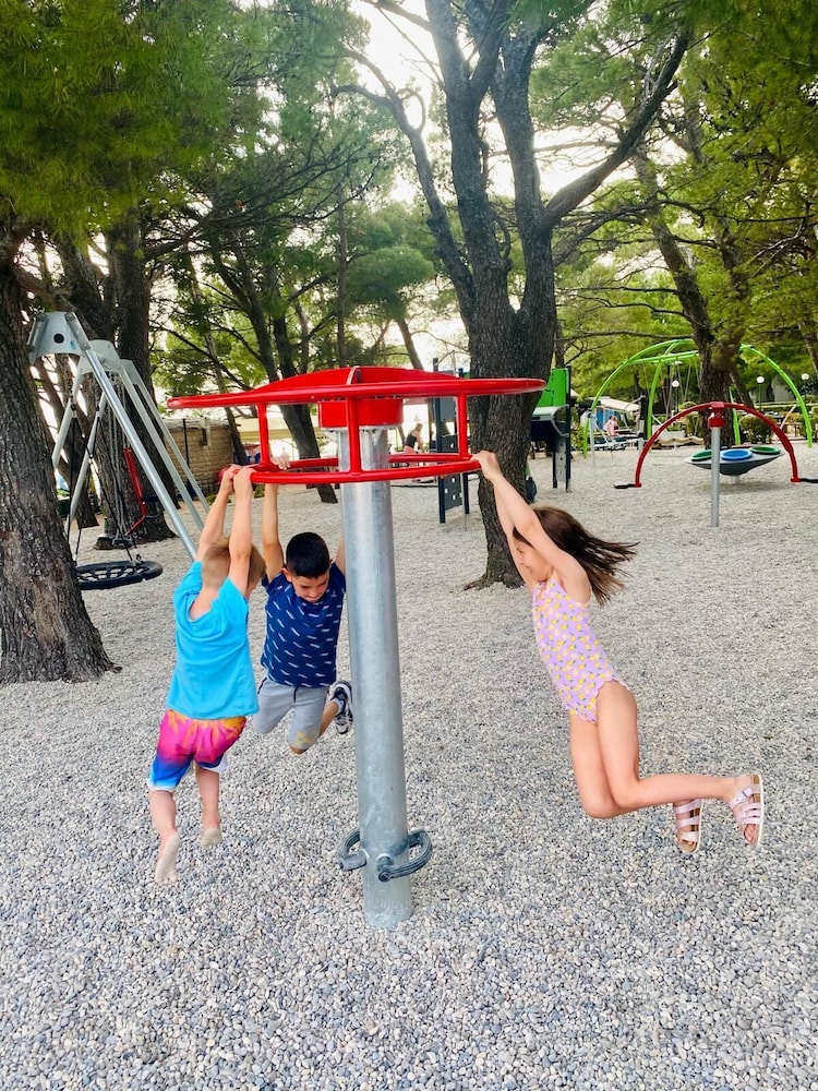 Family Resort Urania 34/42