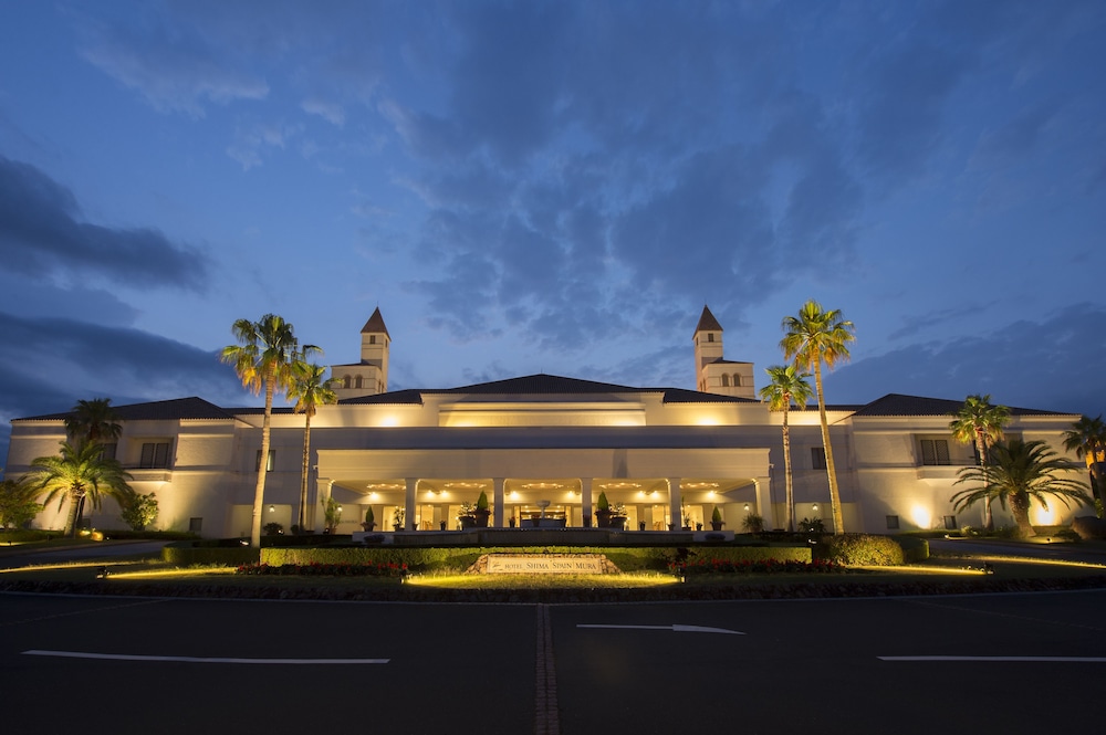 Hotel Shima Spain Mura 1/30