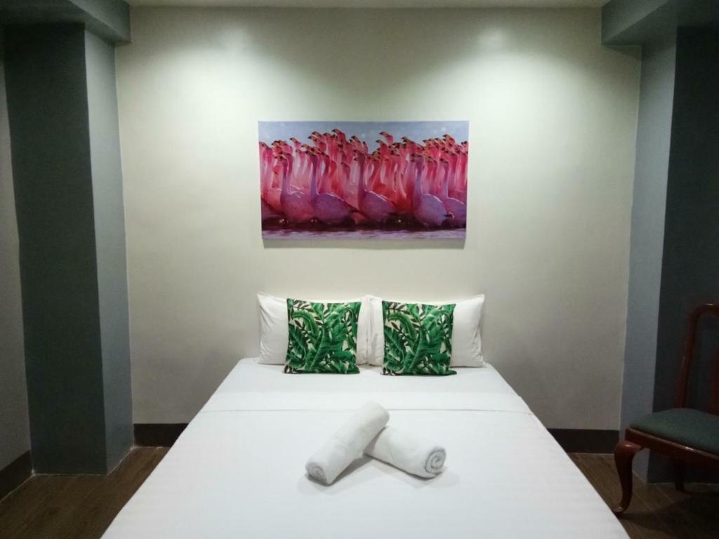 MCA Suites by Hiverooms 9/16
