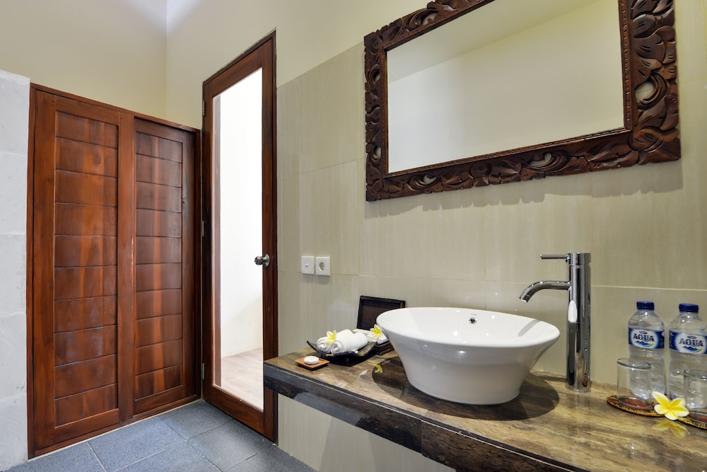 Yoga Ubud Villa 43/44