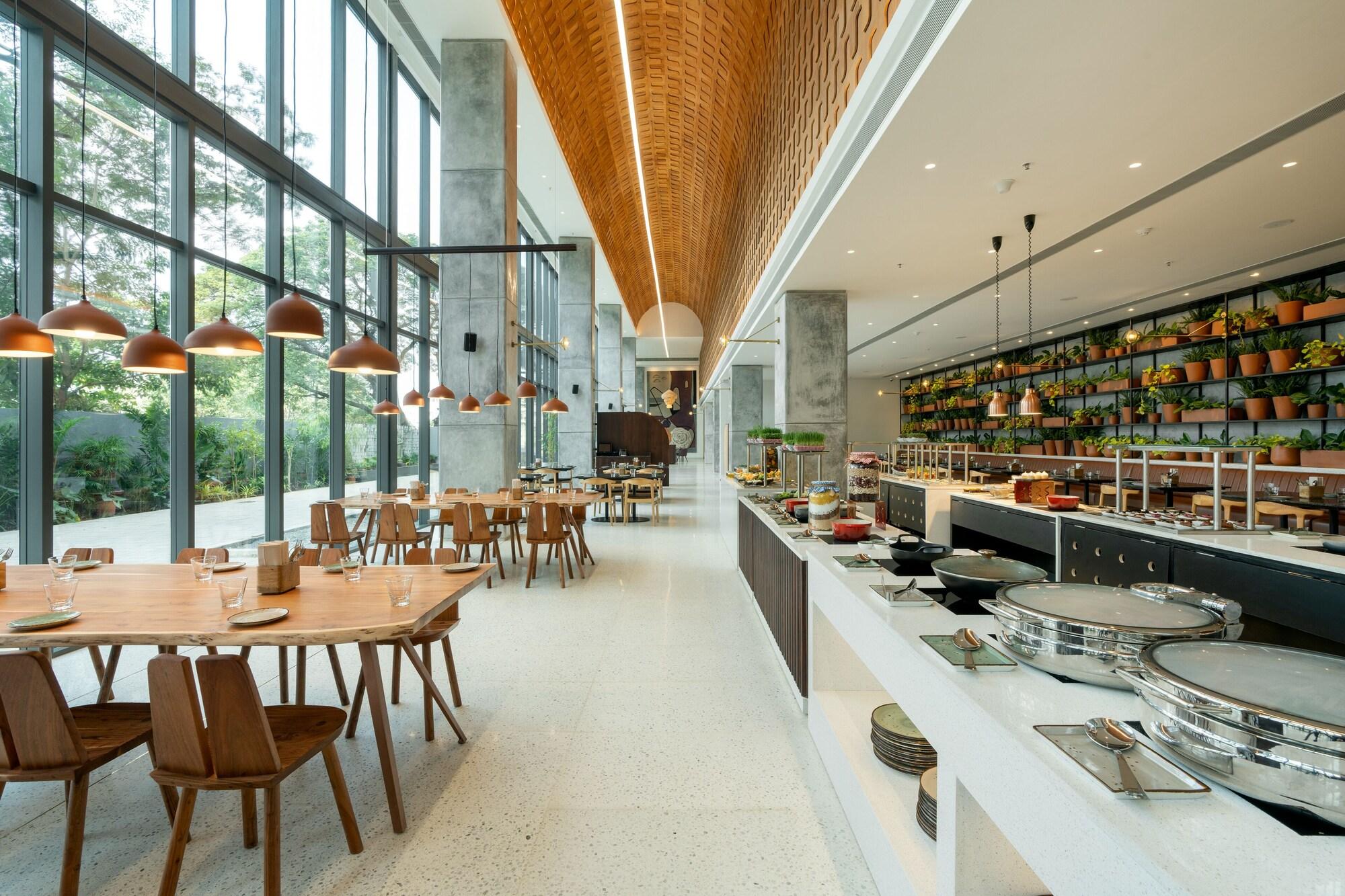 Greenpark Bengaluru 32/50