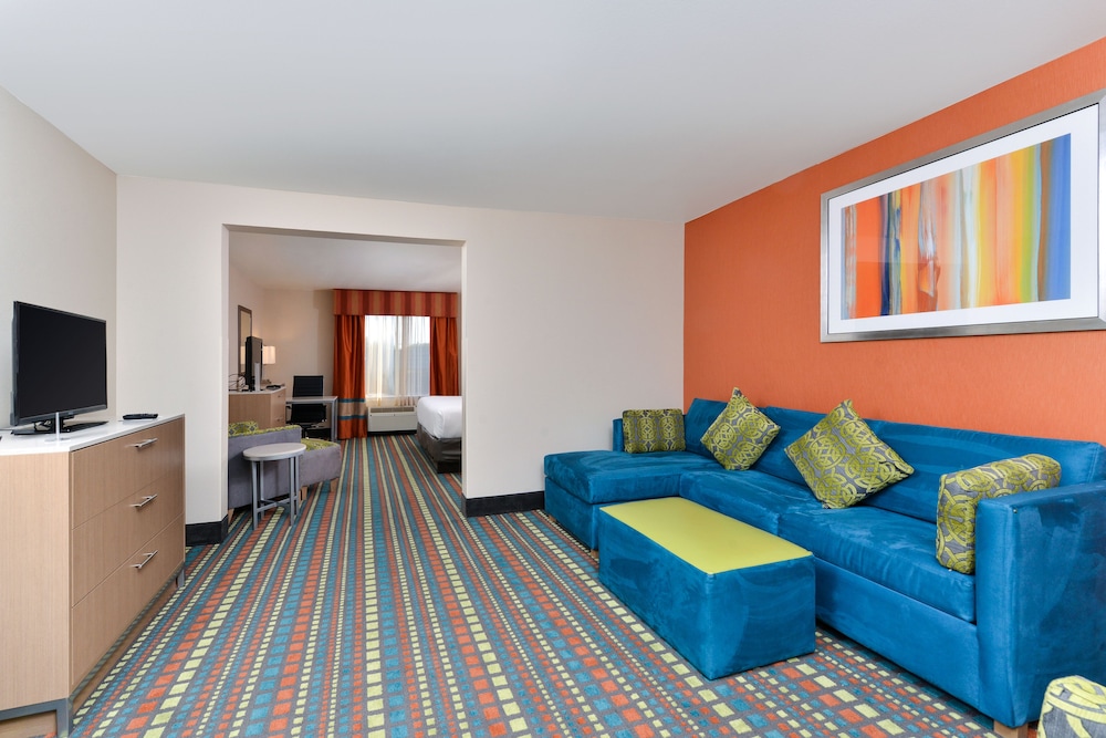 Holiday Inn Express Albuquerque N - Bernalillo, an IHG Hotel 45/61