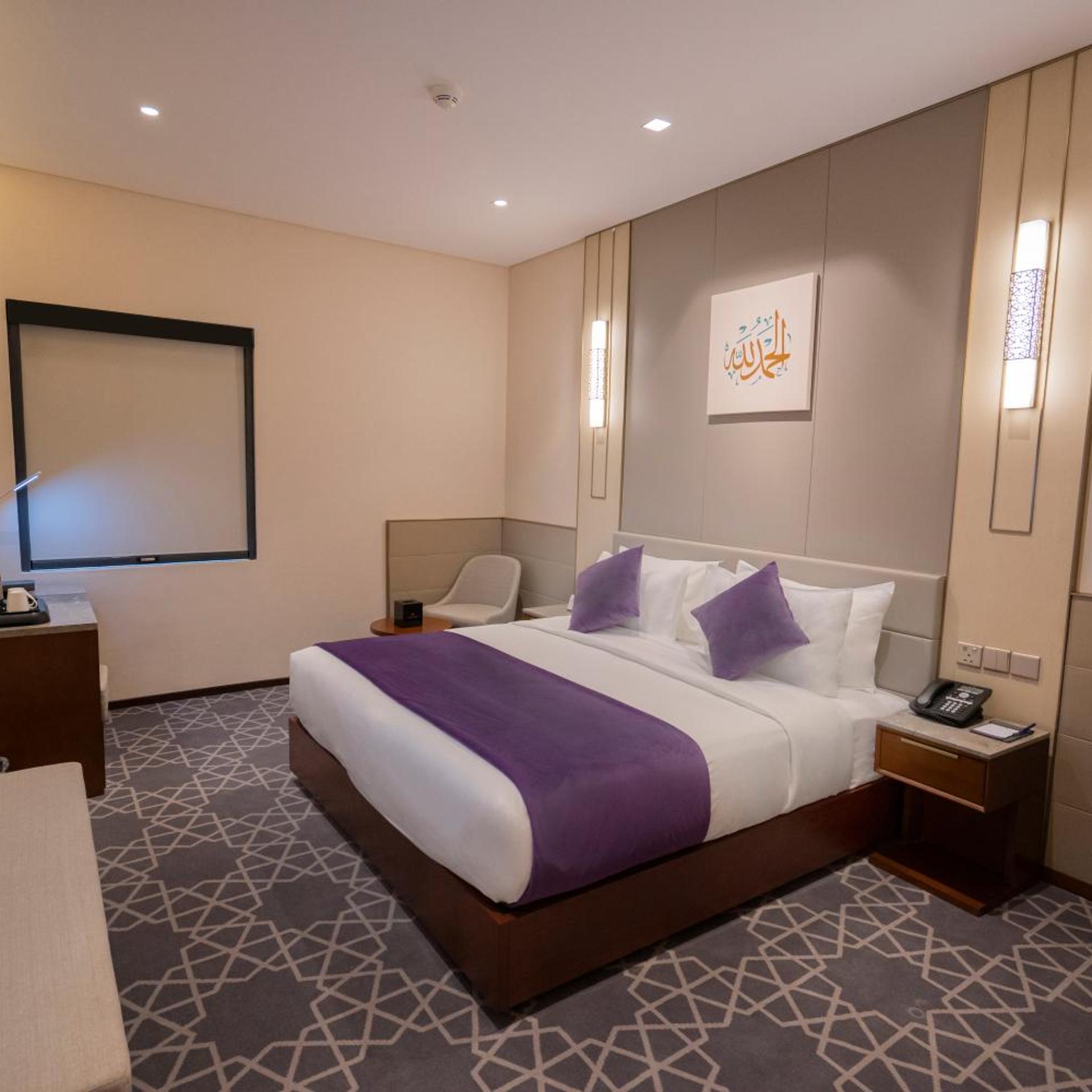 Four Points by Sheraton Ibrahim Al Khalil 14/47
