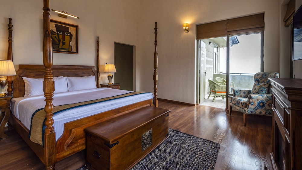 Larisa Resort Mussoorie 22/58