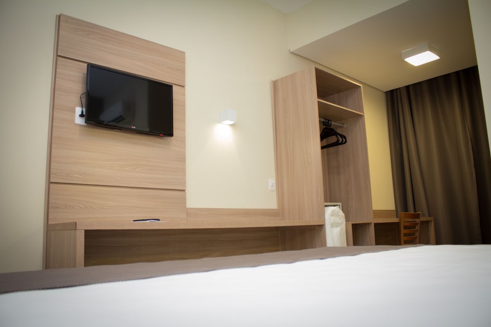 Minas Platinum Hotel & Convention 14/58