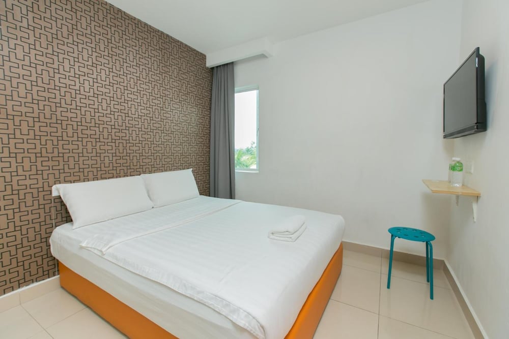 1 Hotel Mahkota Cheras 19/61