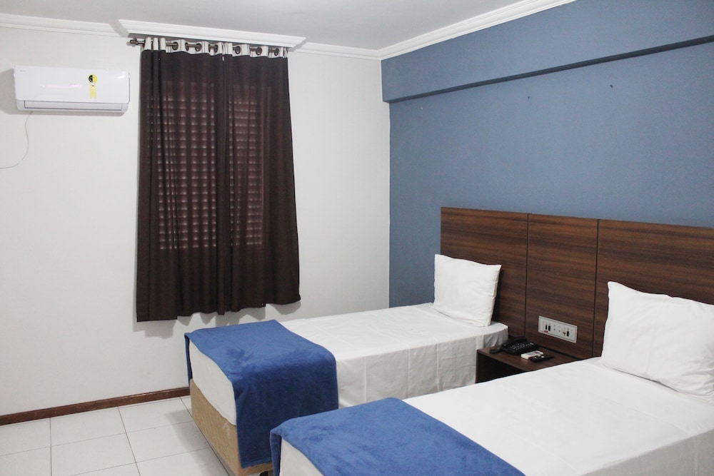 Days Inn by Wyndham Uberlandia 30/67