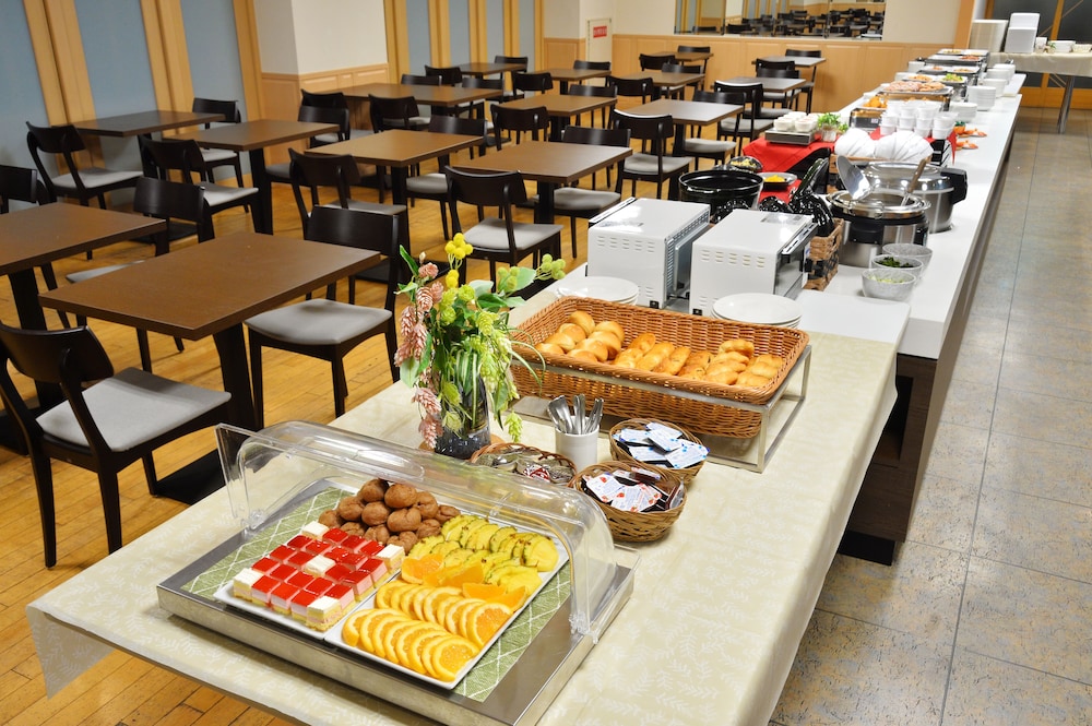 Flexstay Inn Hakodate Station 33/50