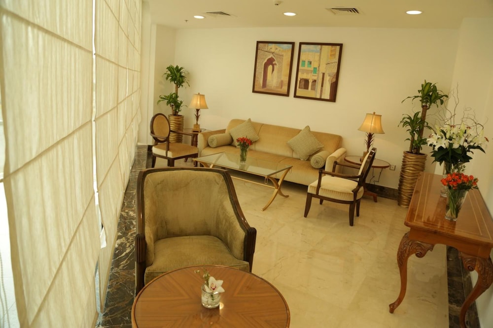 The Town Hotel Doha 35/49