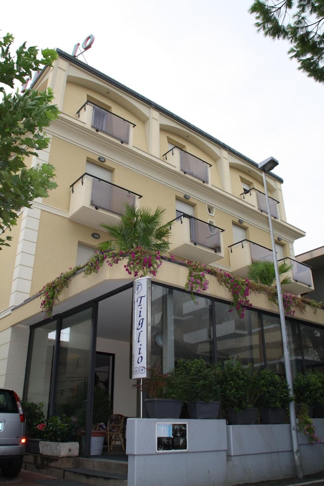 Hotel Tiglio 2/37