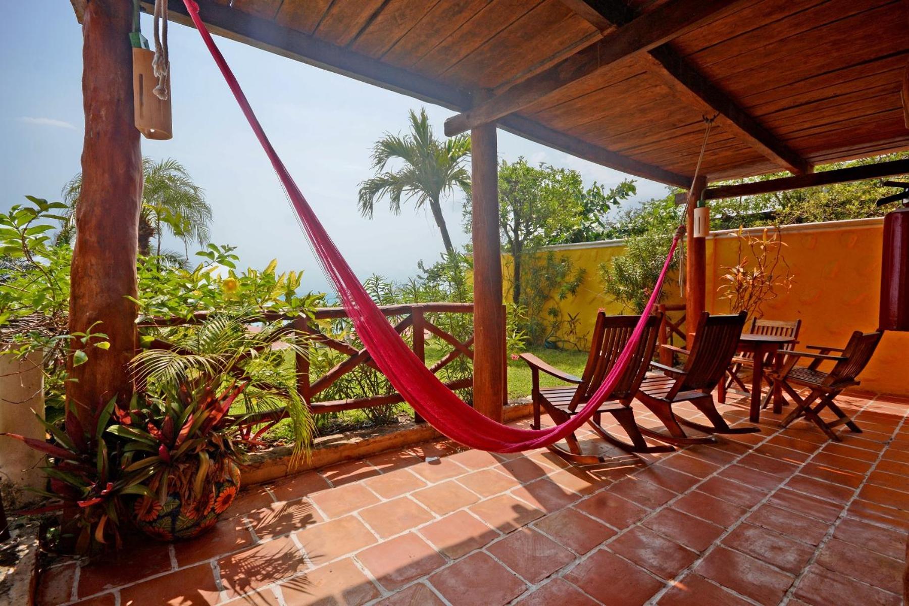 Hotel La Joya 14/51
