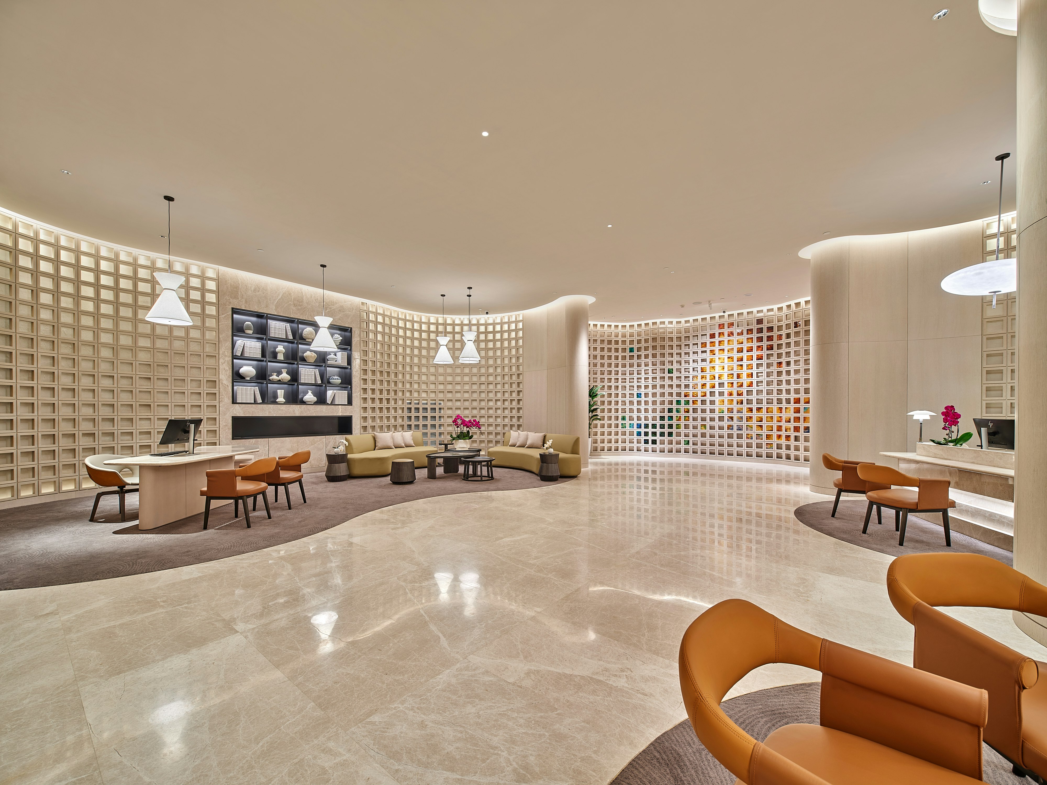 The Reserve Hotel Luoyang, Curio Collection by Hilton 38/51