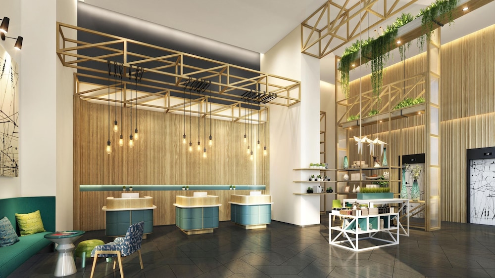 Hilton Garden Inn Bengaluru Embassy Tech Village 43/60