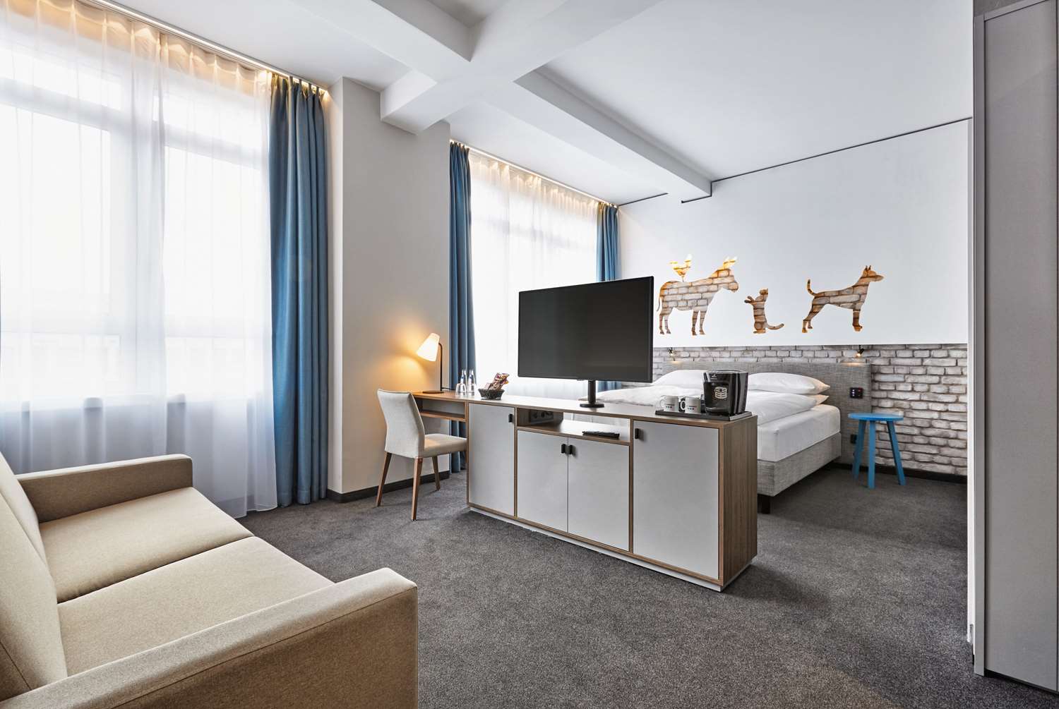 H Hotel Bremen 57/72