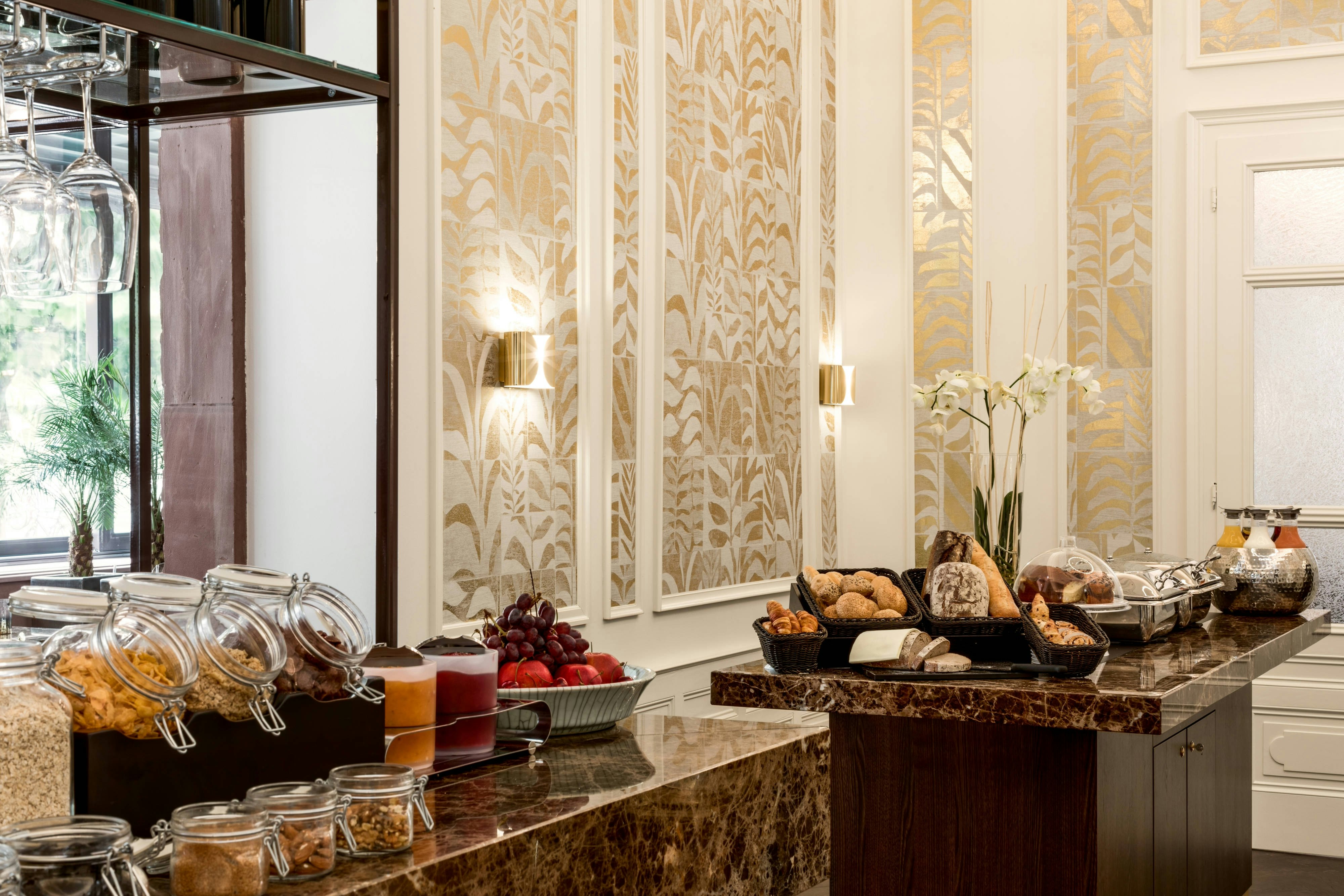 Ac Hotel Mainz 10/16