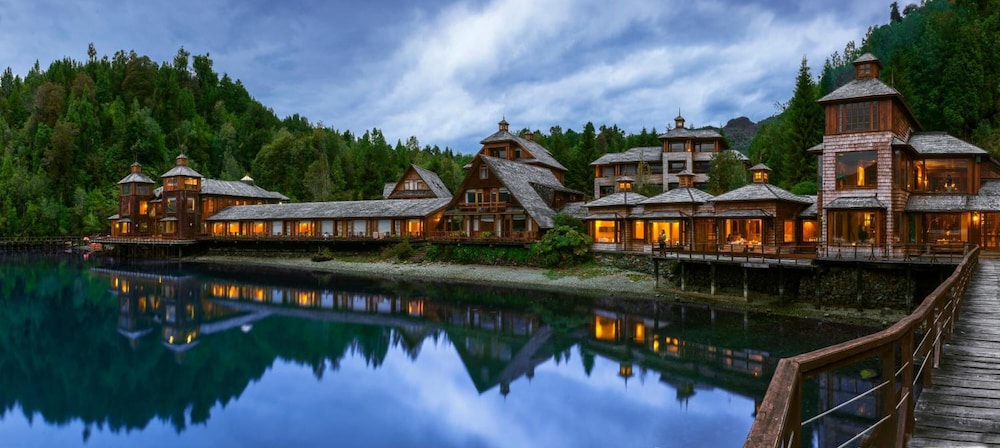 Puyuhuapi Lodge & Spa 44/50