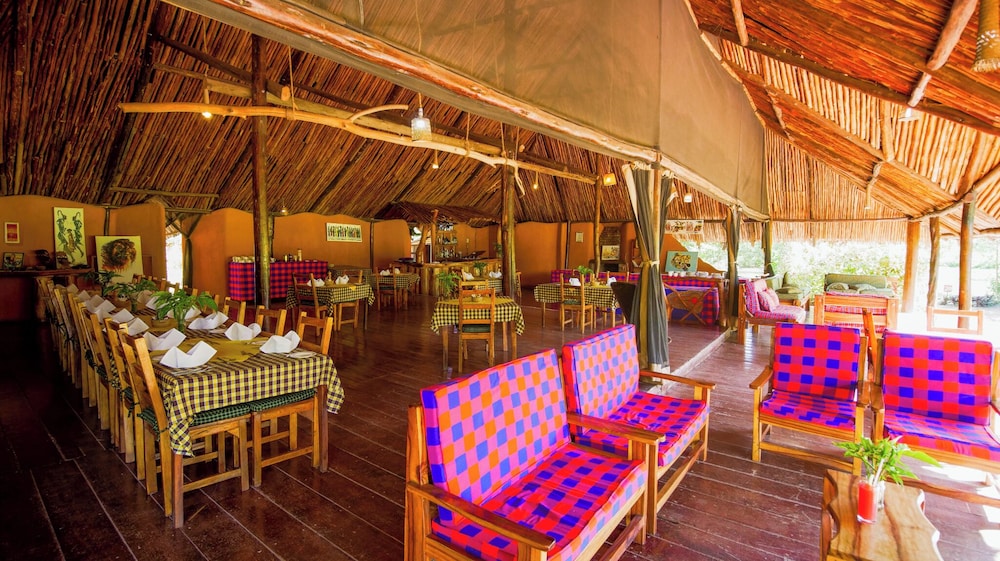 MIGUNGA TENTED CAMP 28/47