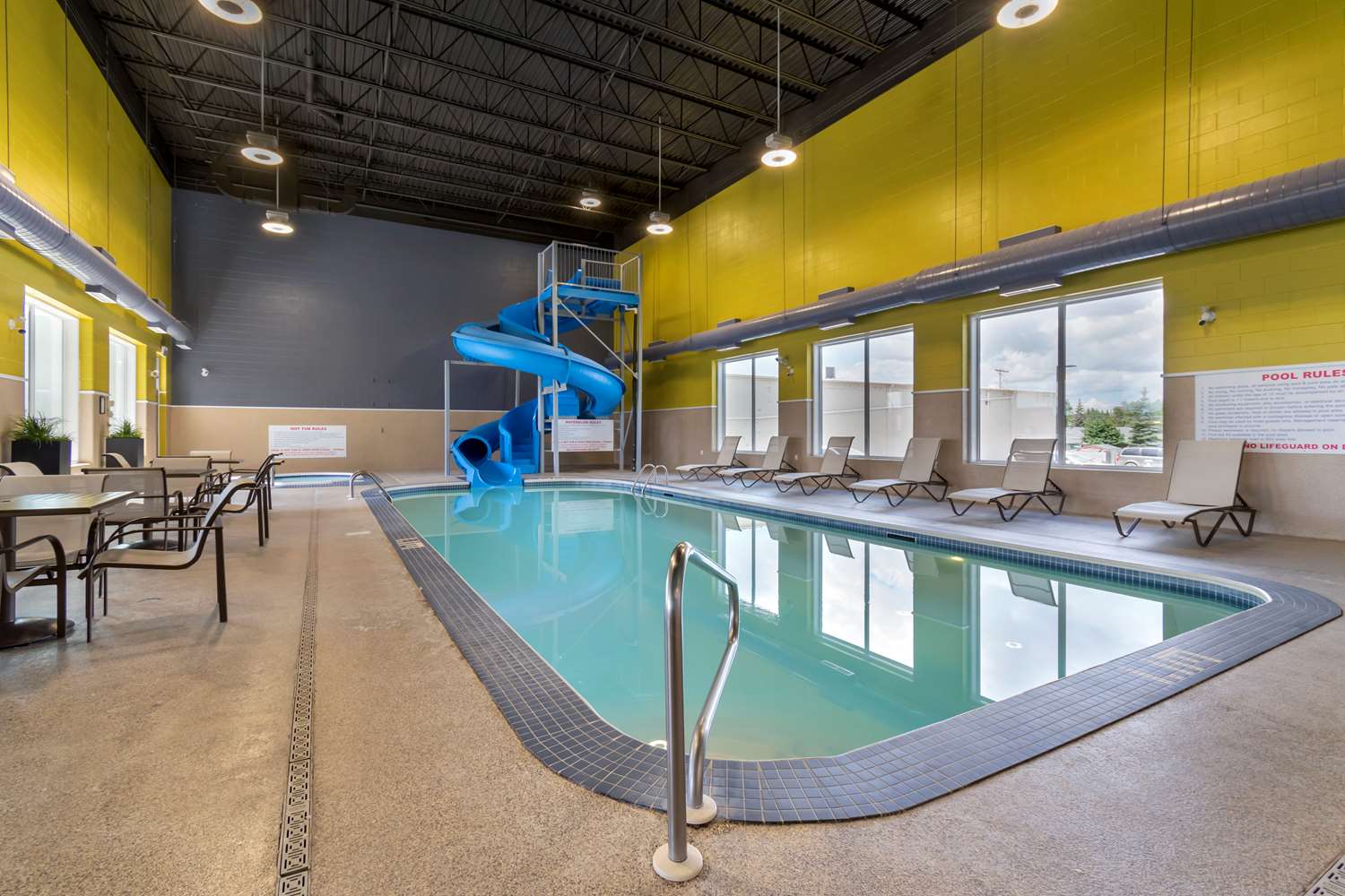 Best Western Plus East Side 37/69