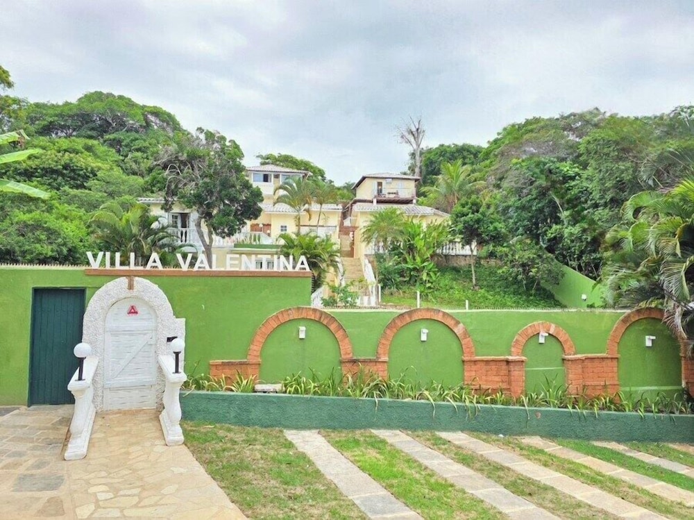 Pousada Villa Valentina 40/44