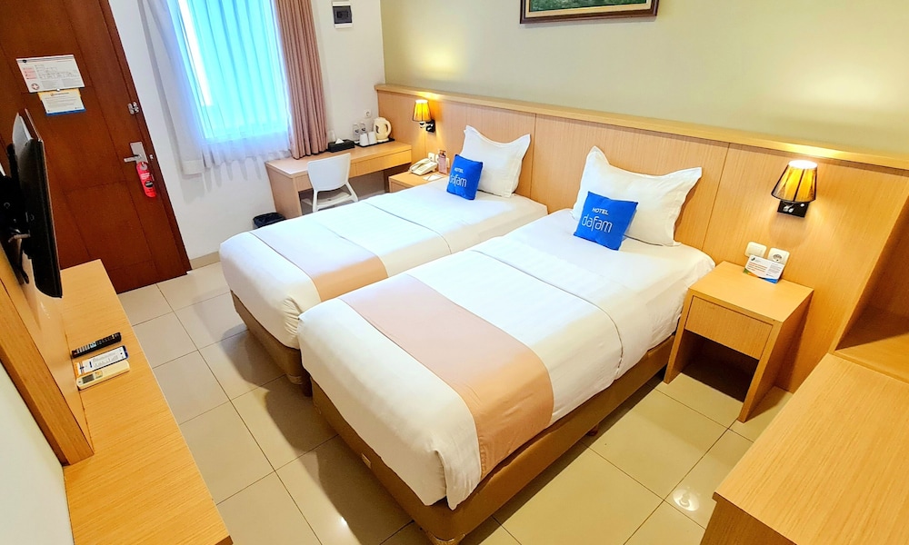 Hotel Dafam Rio Bandung 18/59