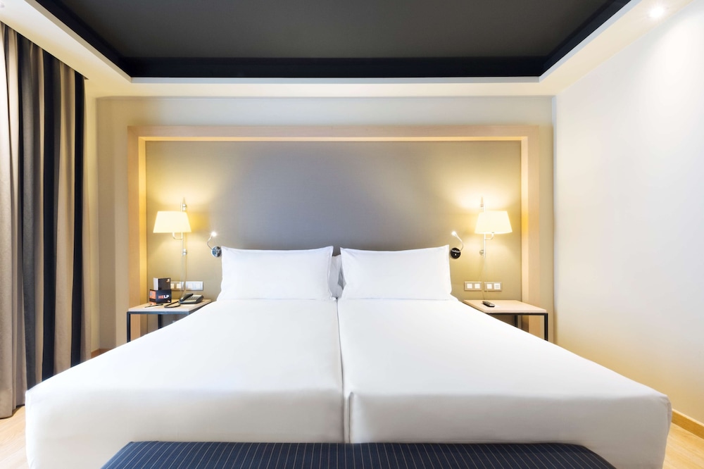 Hotel Jazz 14/63