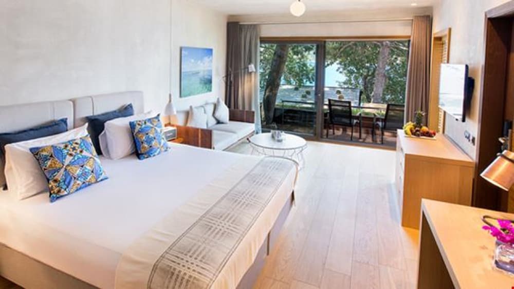 Miamai Hotel - Adults Only 6/50