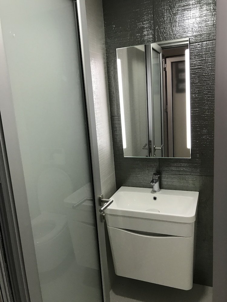 Joan Apartments & Spa 44/50