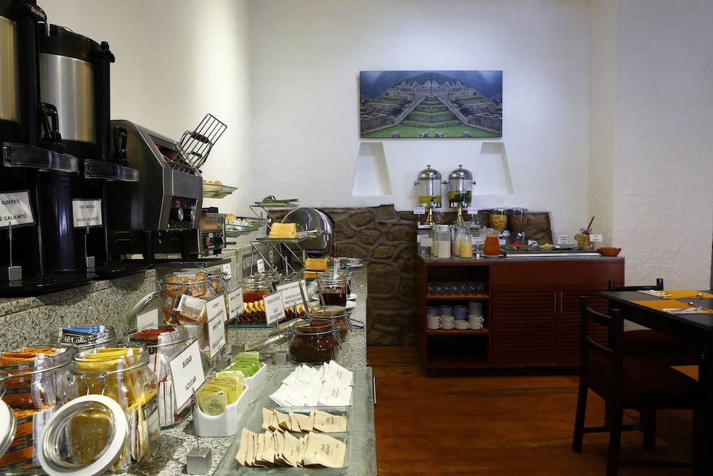 Casa Andina Standard Cusco San Blas 52/69