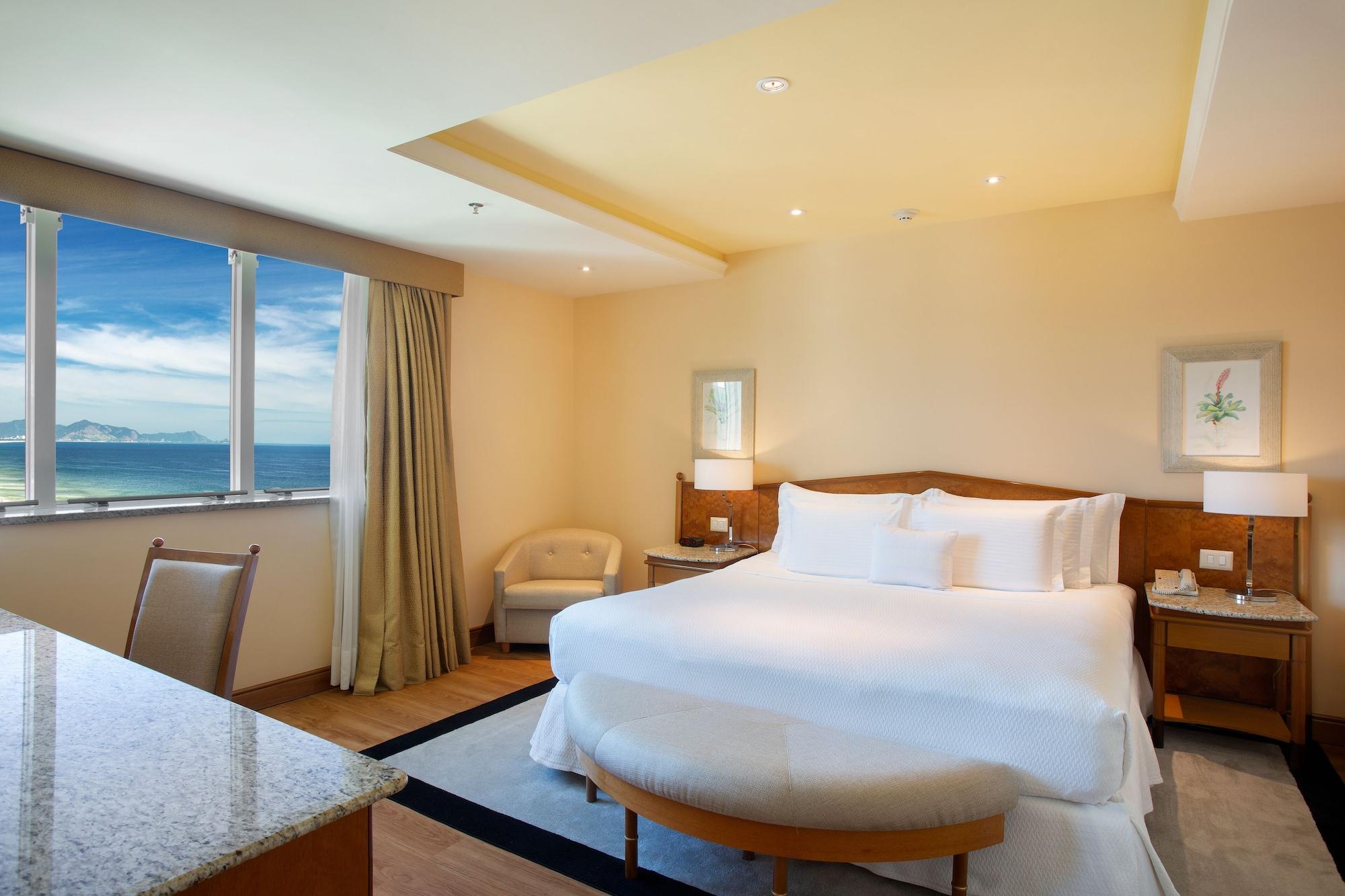 Master, Suite