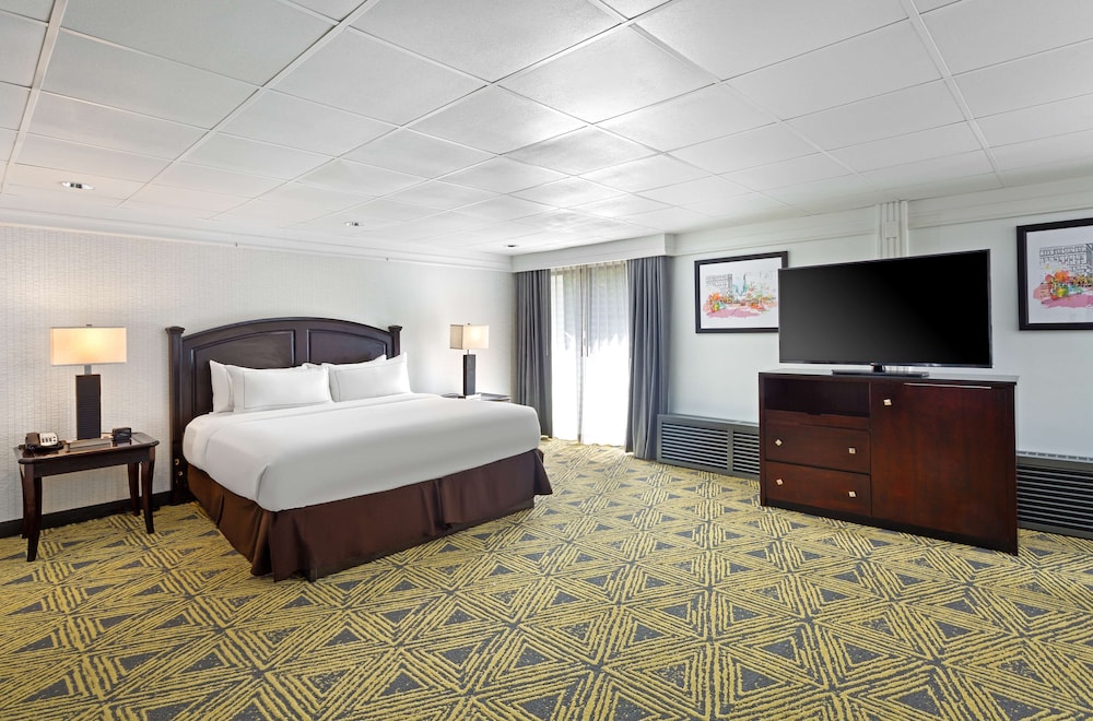 DoubleTree by Hilton Washington Meadow Lands Casino Area 11/49