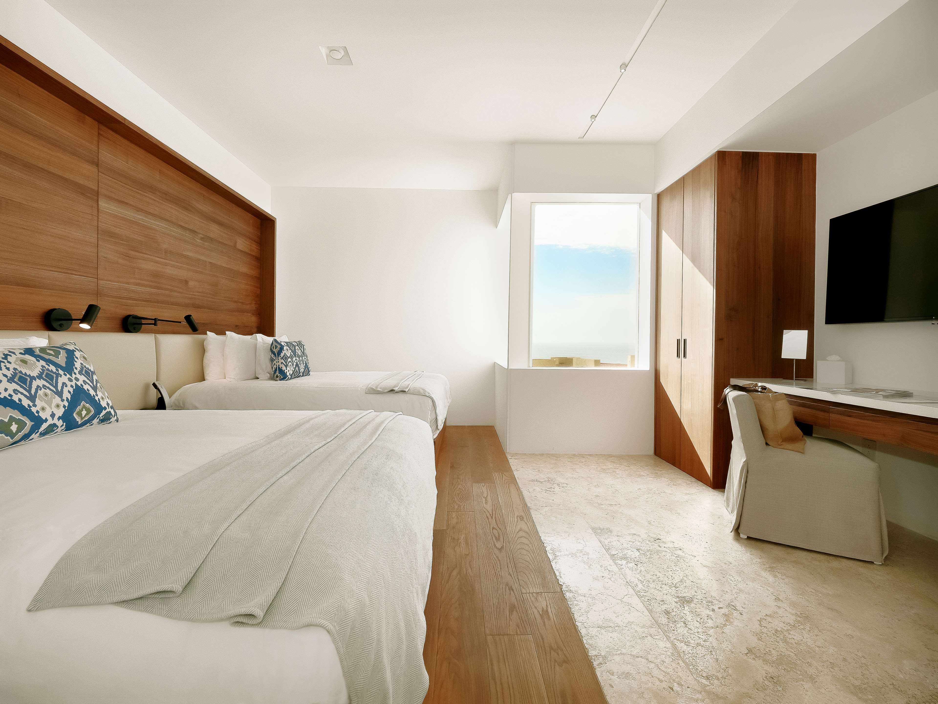 5 Bedrooms, Penthouse